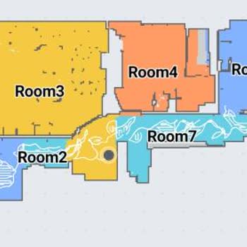 Xiaomi T10 Robot Süpürse