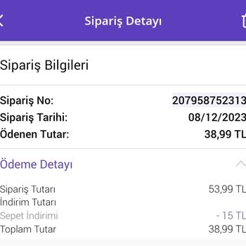 N11 Ürün Fiyat Farkı