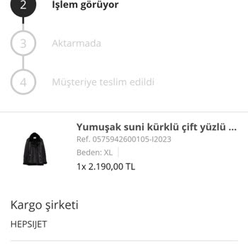 Stradivarius 50203913541 Numaralı Ürünüm Kargoya Verilmiyor