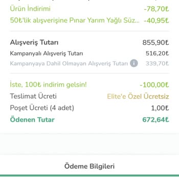 İstegelsin'den Sipariş Mi Asla👎