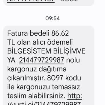 Muzikkitaplari.com 96 TL Lik Kitabın Kargo Bedeli 86 TL Ve Baştan Söylemiyorlar