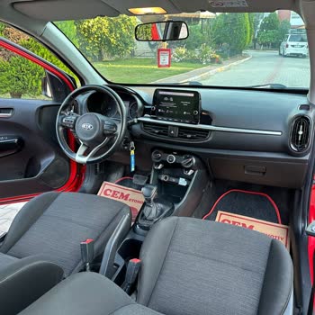 Kia İyi Niyet Garantisi Konusunda Yardımcı Olmuyor