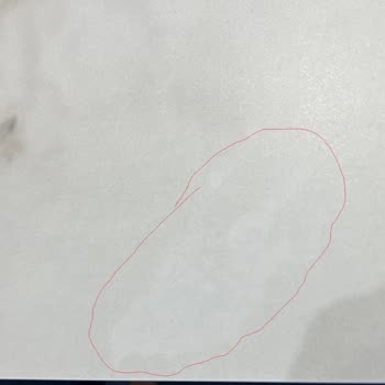 Doğtaş Mobilya Masa Yüzeyinin Boyasının Silinmesi