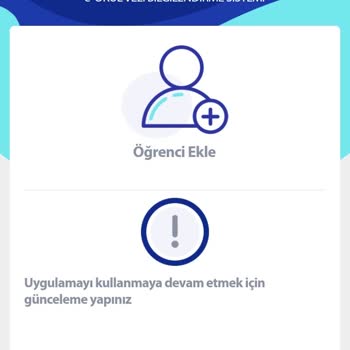 E-OKUL'A Neden Giremiyorum