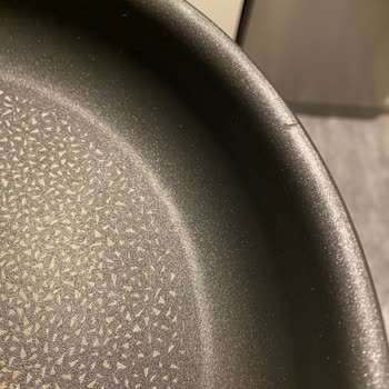 Tefal Ingenio Tencerem 2 Kez Kullanımda Soyulmaya Başladı