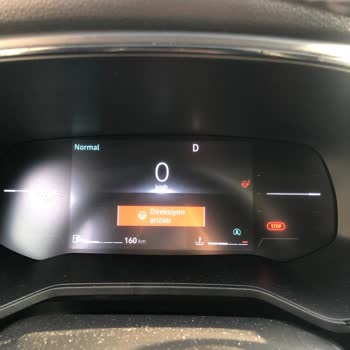 Tiktak Kiralama Ve Renault Clio