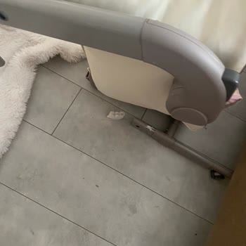Chicco Güvensiz Beşik Tehlikesi!