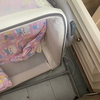 Chicco Güvensiz Beşik Tehlikesi!
