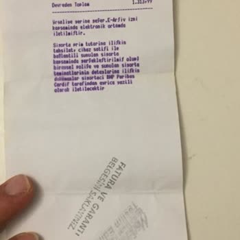 Media Markt Garanti Ve Sigorta Parası