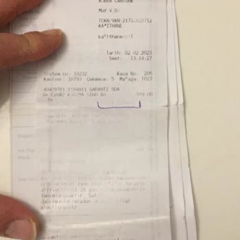 Media Markt Garanti Ve Sigorta Parası