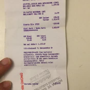 Medisana Media Markt Garanti Ve Sigorta Parası