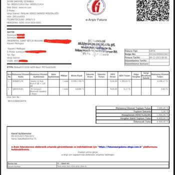 Xiaomi Mi.com/tr Den, Vergisiz Telefon Almak