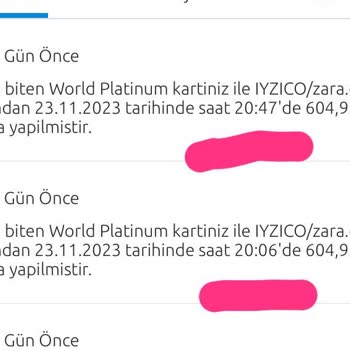 Zara Kartımdan Fazla Para Çekti İade Etmiyor