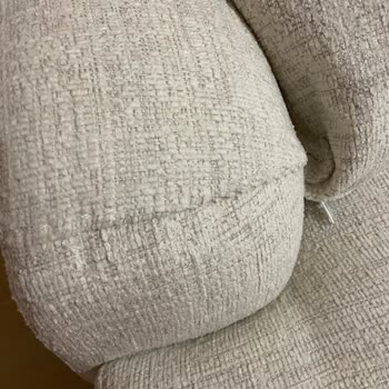 Doğtaş'tan Sıfır Aldığım Toscana Koltuk Kusurlu Ve Teşhir Geldi!