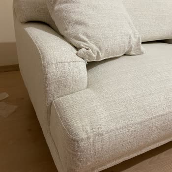 Doğtaş'tan Sıfır Aldığım Toscana Koltuk Kusurlu Ve Teşhir Geldi!