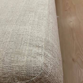 Doğtaş'tan Sıfır Aldığım Toscana Koltuk Kusurlu Ve Teşhir Geldi!