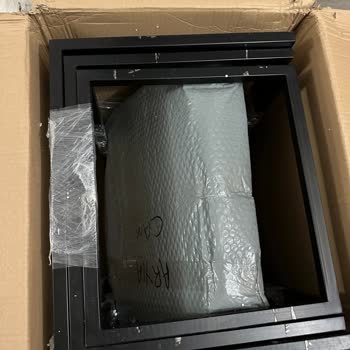 Tino Furniture Yanlış Ölçüde Gönderilen Sehpa Camı