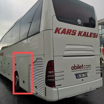 Kars Kalesi Turizm Kars Kalesine Bırakılan Emanetin Kaybolması