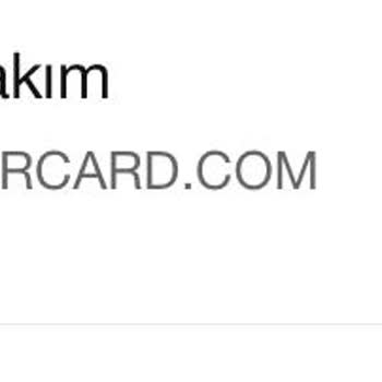 Spor Card İstem Dışı Üyelik