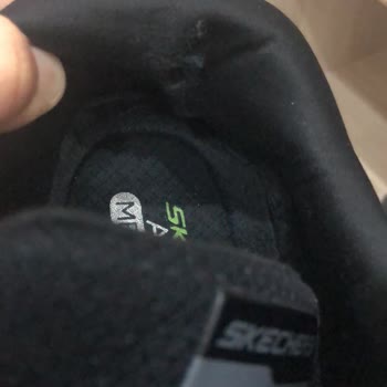 Skechers Kalite Sorunu Ve Destek Eksikliği