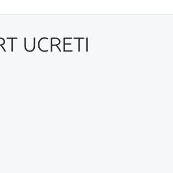 Yapı Kredi Bankası Kredi Kartı Yıllık Aidatı