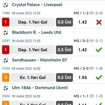 Nesine Sistem Kuponu Hesaplama Sorunu