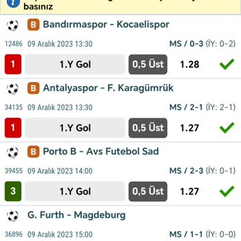 Nesine Sistem Kuponu Hesaplama Sorunu