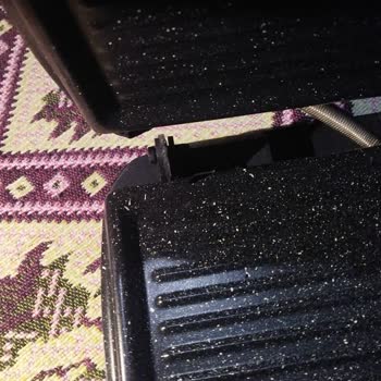 Sinbo Kırık Ürün Kullanılmıyor