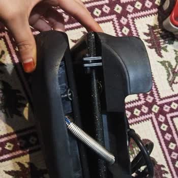 Sinbo Kırık Ürün Kullanılmıyor