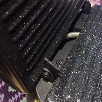 Sinbo Kırık Ürün Kullanılmıyor