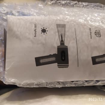 Aliexpress Yanlış Ürün, Ürün Başlık ve Açıklamalardaki Gibi Değil