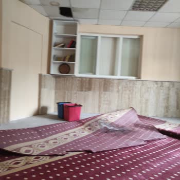 Süreyyapaşa Göğüs Hastalıkları Hastanesi Ek Hizmet Binası Çocuk Bakım Odası Bulunmaması