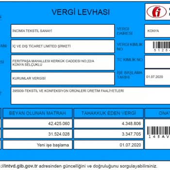 İncimia Design Siparişim Gelmedi, Mağduriyet Yaşıyorum