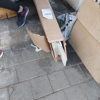 Sürat Kargo Kargo Şirketi Teslim Etmediği İçin İade Edeceğim