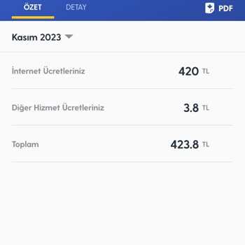 Turkcell Superonline Bilgi Dışında Kampanya Değişikliği