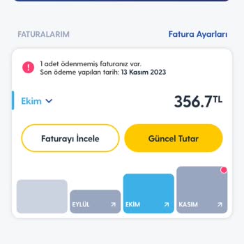 Turkcell Superonline Bilgi Dışında Kampanya Değişikliği