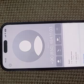 Türk Telekom Adına Aradıklarını Söylediler Ancak Şüpheli İşlem
