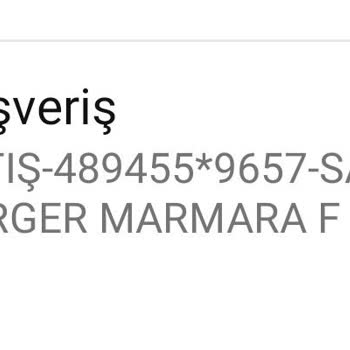 Saloon Burger Tavuk Menüler Gida Zehirlenmesi