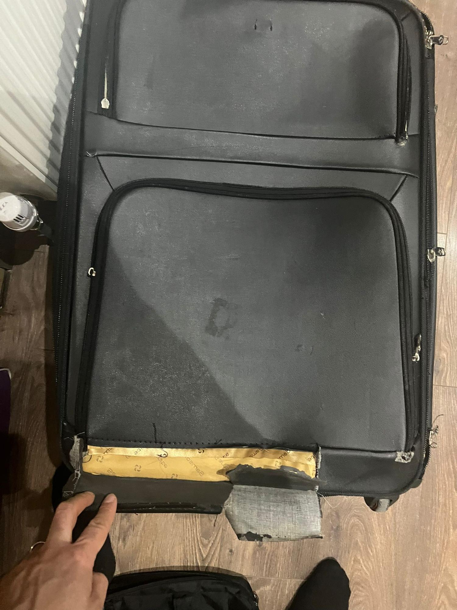 How to get airline compensation for lost or damaged baggage - Quora