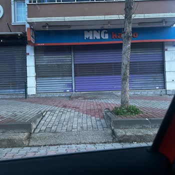 MNG Kargo Teslimat Sorunu Ve Şube Çalışma Saatleri Bilgi Yanlışlığı.