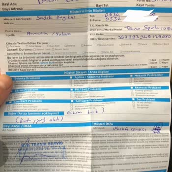 KVK Ücret İadesi Gecikmesi