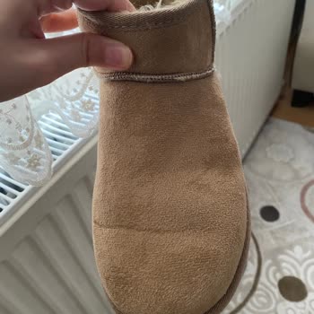 Nişantaşı Shoes İade Ve İletişim Sorunu