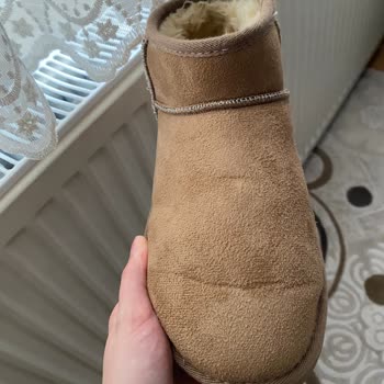 Nişantaşı Shoes İade Ve İletişim Sorunu