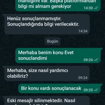 Vatan Bilgisayar Ürün Ve Müşteri Hizmetleri Şikayeti