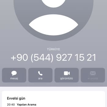 Carrefour SA Teslim Edilmeyen Sipariş Ve Üslup