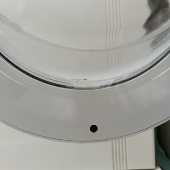 Bosch Çamaşır Makinesi Çürüme Sorunu