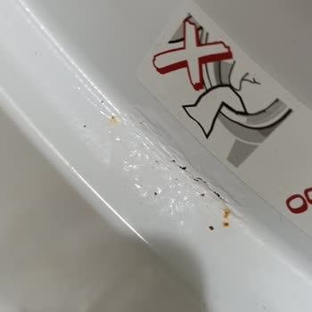 Bosch Çamaşır Makinesi Çürüme Sorunu