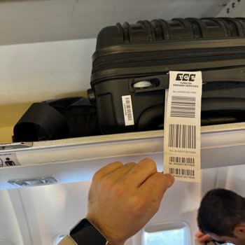 Verbale Aggression wegen vermeintlicher unangemessener Gebühren bei SunExpress