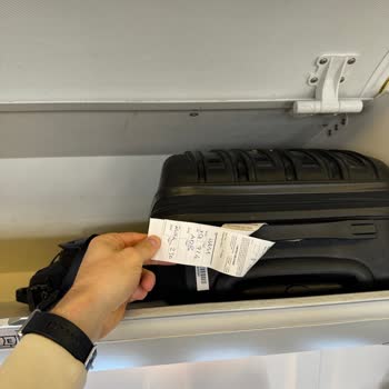 Verbale Aggression wegen vermeintlicher unangemessener Gebühren bei SunExpress