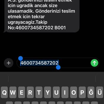 Ziraat Bankası Kredi Kartımın Gelmemesi